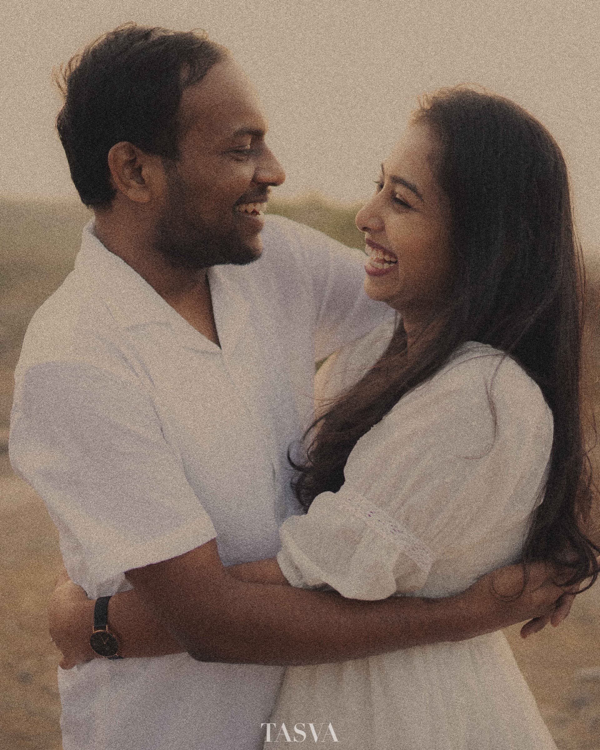 Ashmitha & Aditya — Pre-Wedding