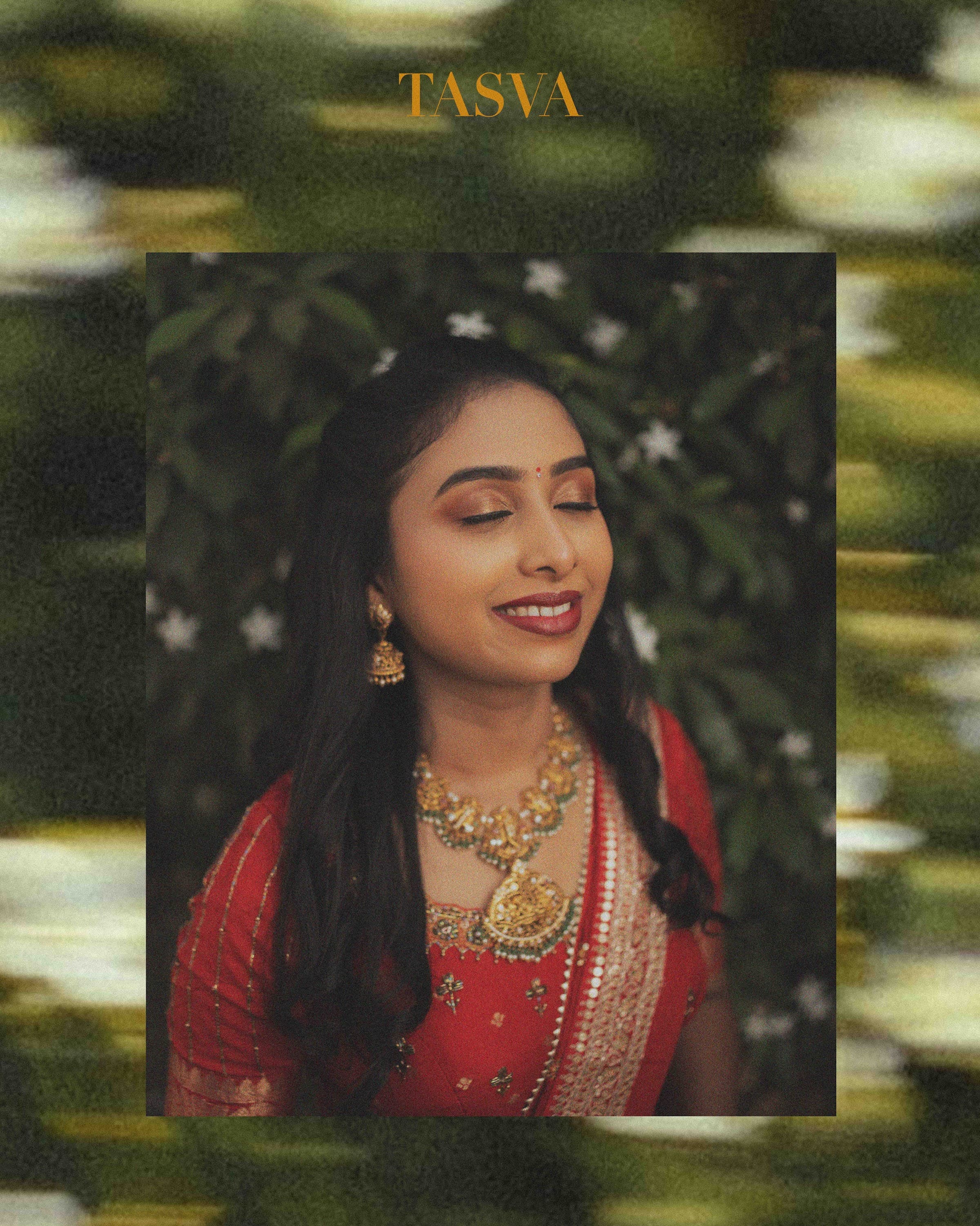 Ashmitha — Engagement