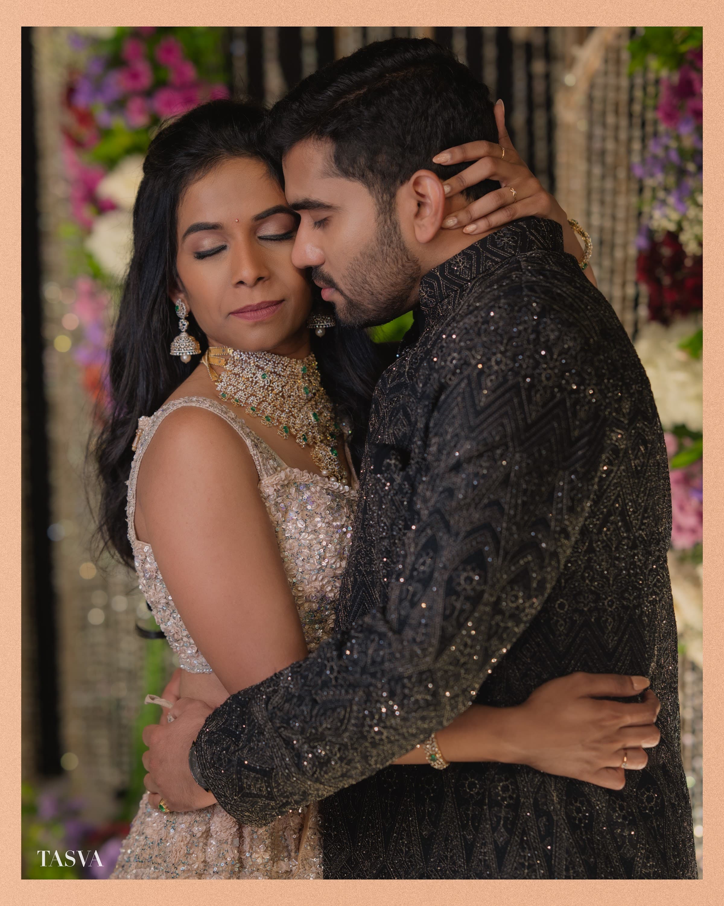 Greeshma & Praneeth