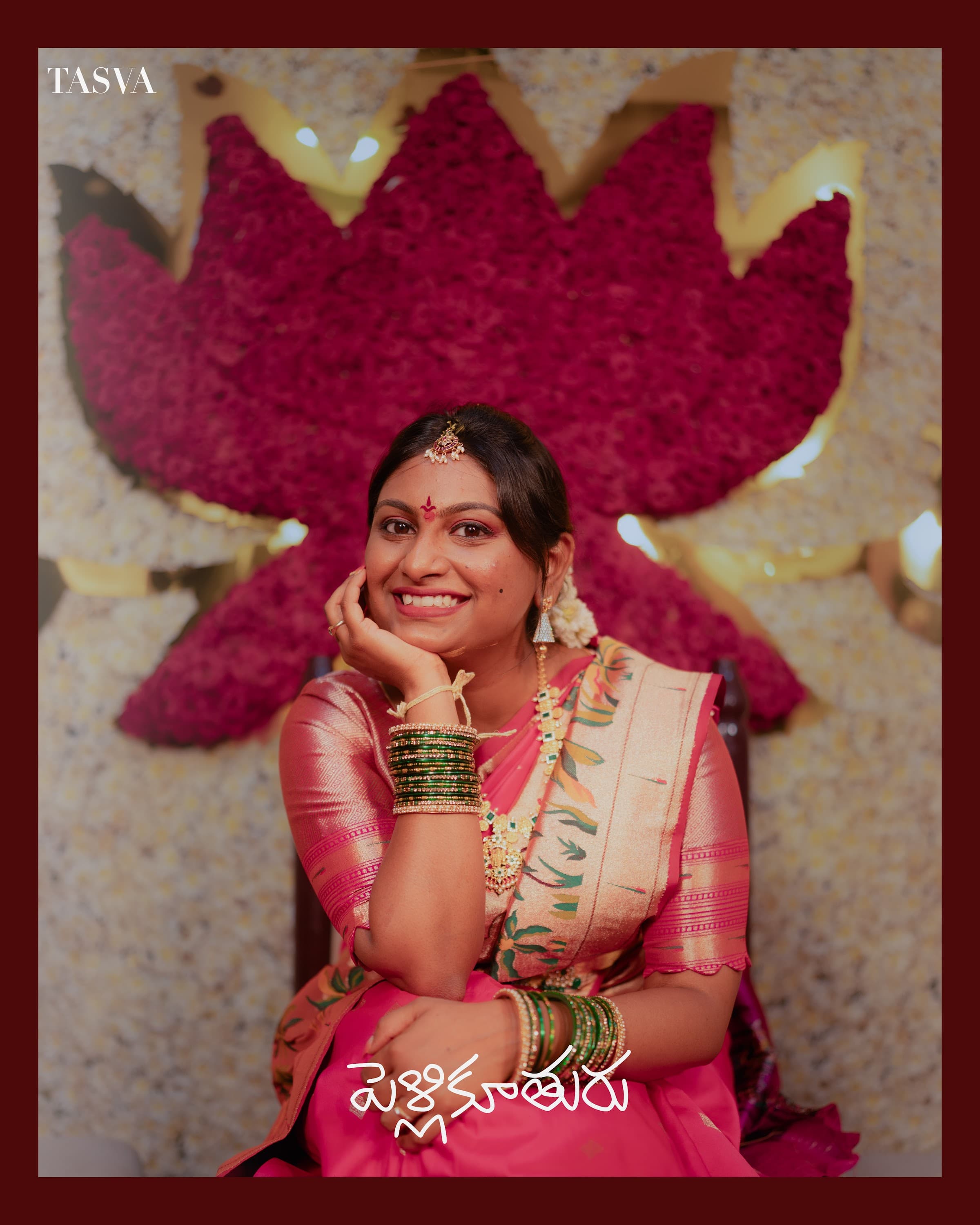 Sirsha & Abhinav