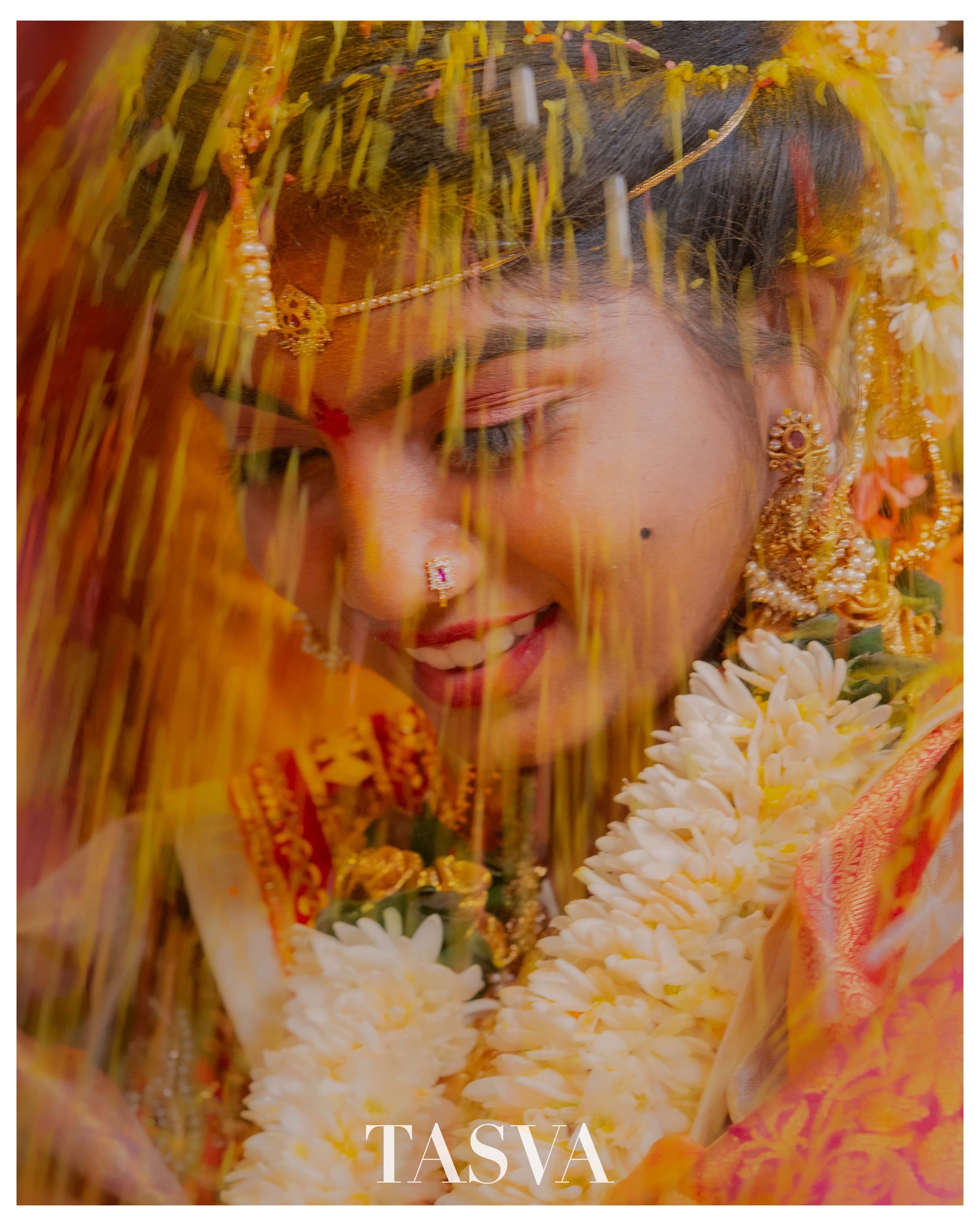 Vaishnavi & Raghav